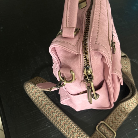 Backpacks
